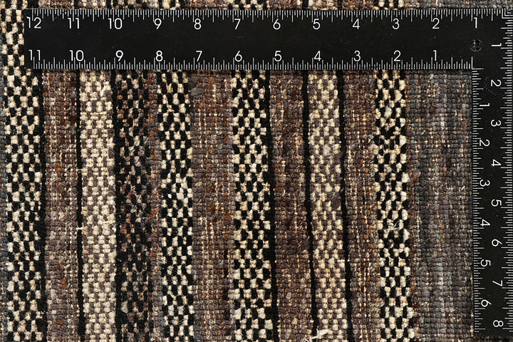 Sienna Gabbeh 6' 6 x 7' 1 - No. 55970 - ALRUG Rug Store