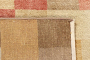 Multi Colored Gabbeh 6' 2 x 8' 6 - No. 55971 - ALRUG Rug Store