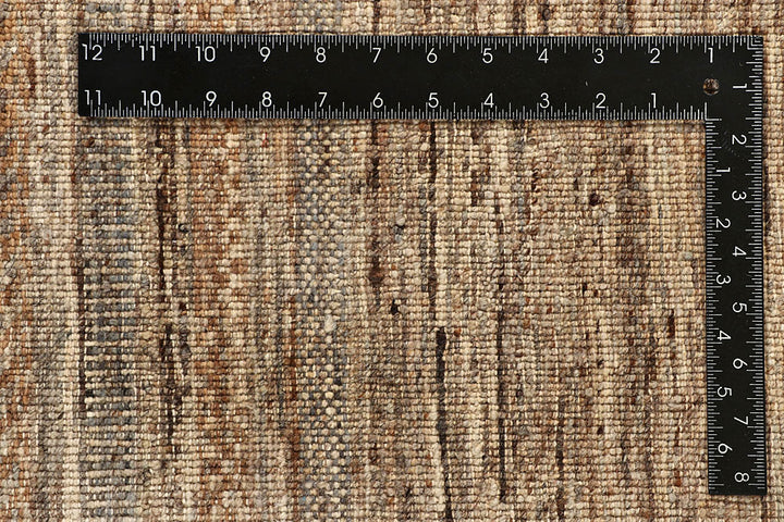 Burlywood Gabbeh 6' 1 x 9' 1 - No. 55972 - ALRUG Rug Store