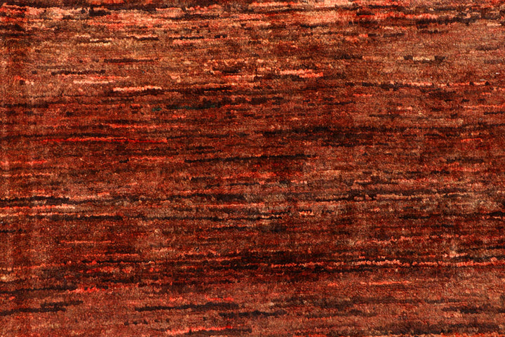 Sienna Gabbeh 6' x 8' 8 - No. 55974 - ALRUG Rug Store