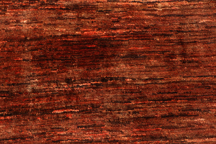 Sienna Gabbeh 6' x 8' 8 - No. 55974 - ALRUG Rug Store