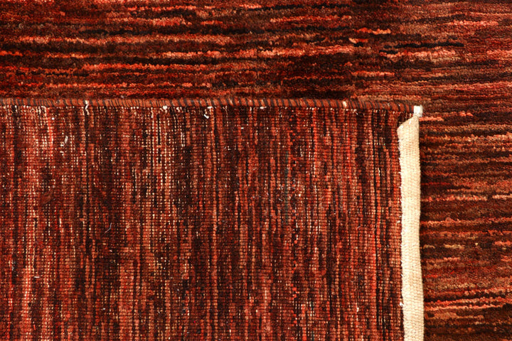 Sienna Gabbeh 6' x 8' 8 - No. 55974 - ALRUG Rug Store