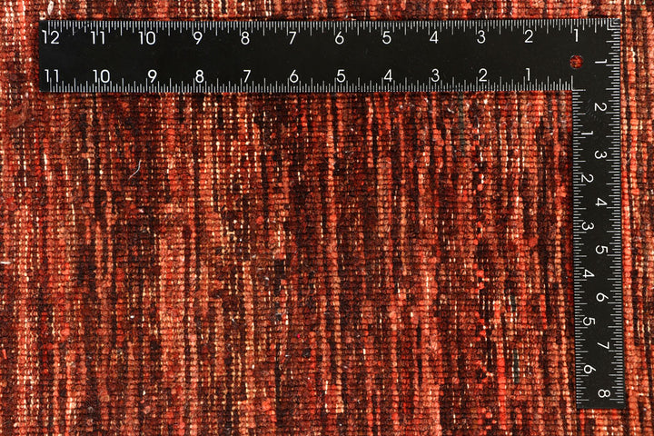 Sienna Gabbeh 6' x 8' 8 - No. 55974 - ALRUG Rug Store