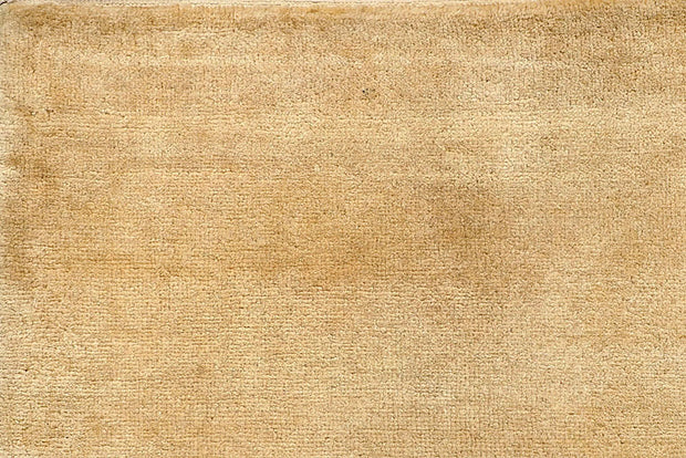 Blanched Almond Gabbeh 6' 7 x 8' - No. 55975 - ALRUG Rug Store