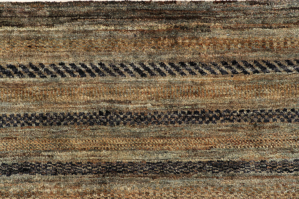 Sienna Gabbeh 6' 6 x 8' 1 - No. 55977 - ALRUG Rug Store