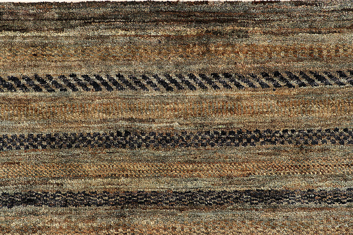 Sienna Gabbeh 6' 6 x 8' 1 - No. 55977 - ALRUG Rug Store