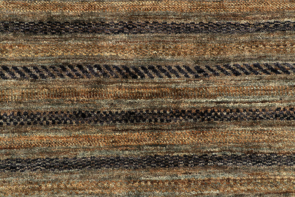 Sienna Gabbeh 6' 6 x 8' 1 - No. 55977 - ALRUG Rug Store