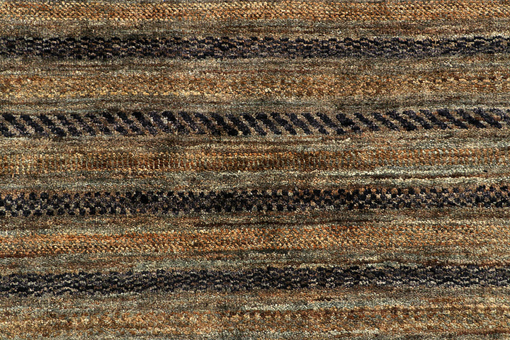 Sienna Gabbeh 6' 6 x 8' 1 - No. 55977 - ALRUG Rug Store