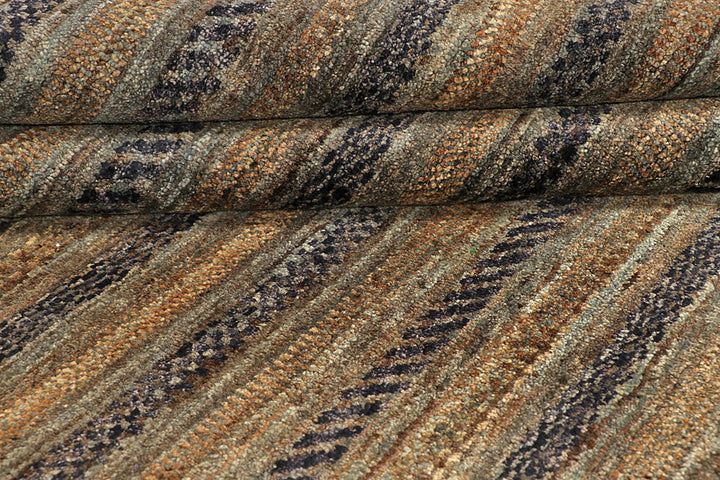 Sienna Gabbeh 6' 6 x 8' 1 - No. 55977 - ALRUG Rug Store