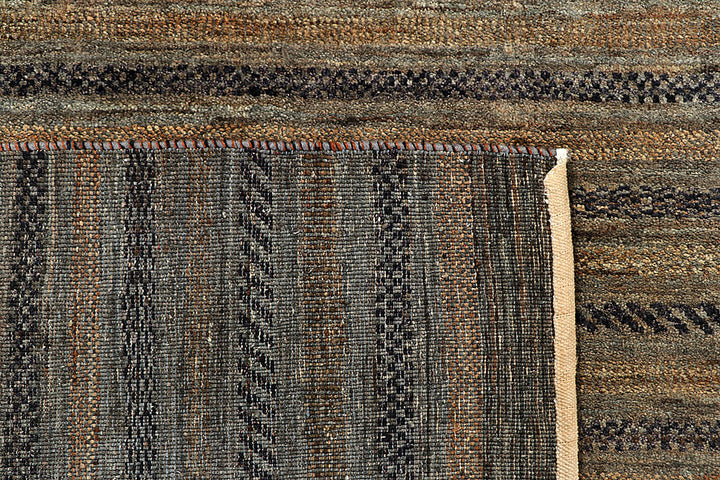 Sienna Gabbeh 6' 6 x 8' 1 - No. 55977 - ALRUG Rug Store