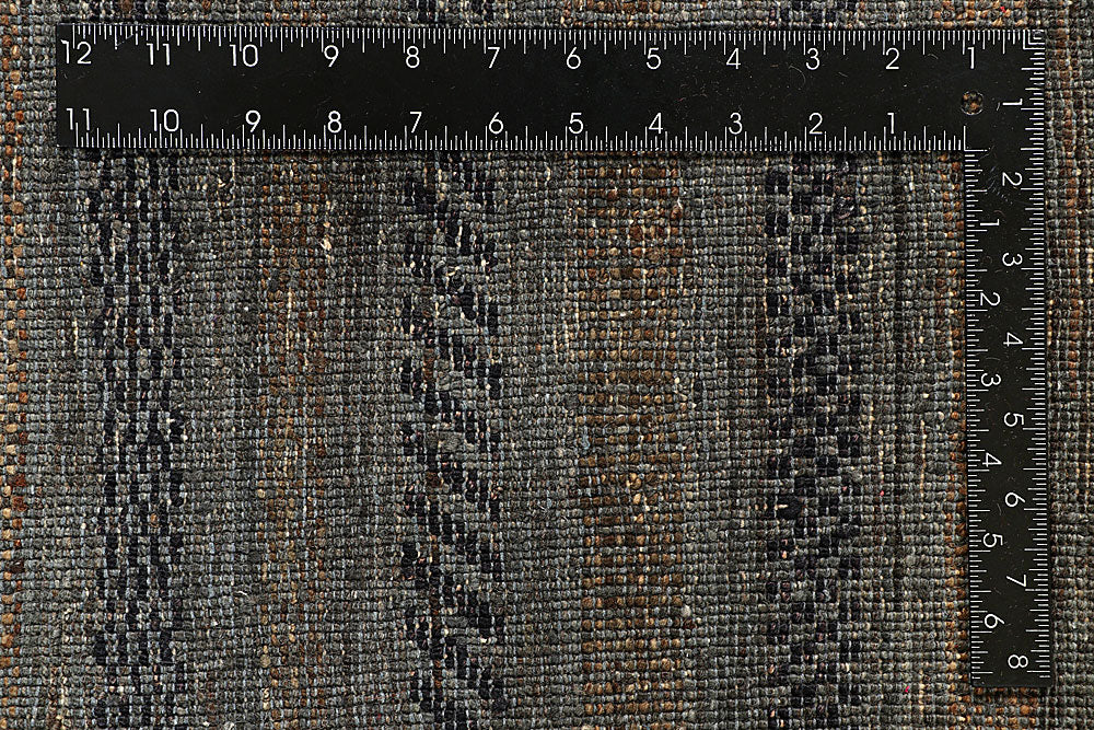 Sienna Gabbeh 6' 6 x 8' 1 - No. 55977 - ALRUG Rug Store