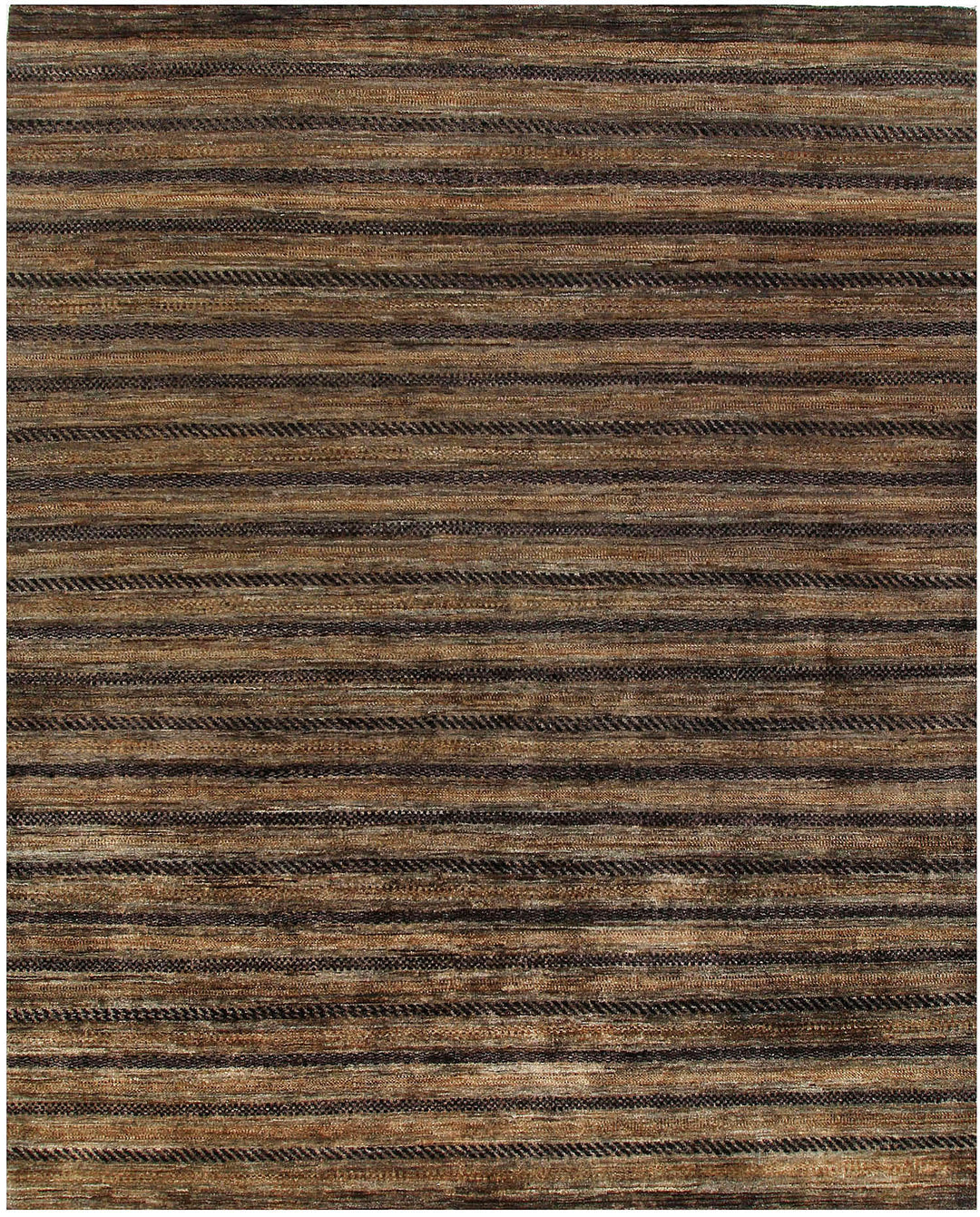 Sienna Gabbeh 6' 6 x 8' 1 - No. 55977 - ALRUG Rug Store