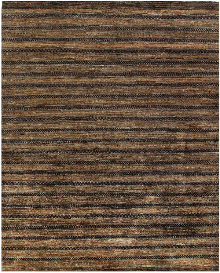 Sienna Gabbeh 6' 6 x 8' 1 - No. 55977 - ALRUG Rug Store