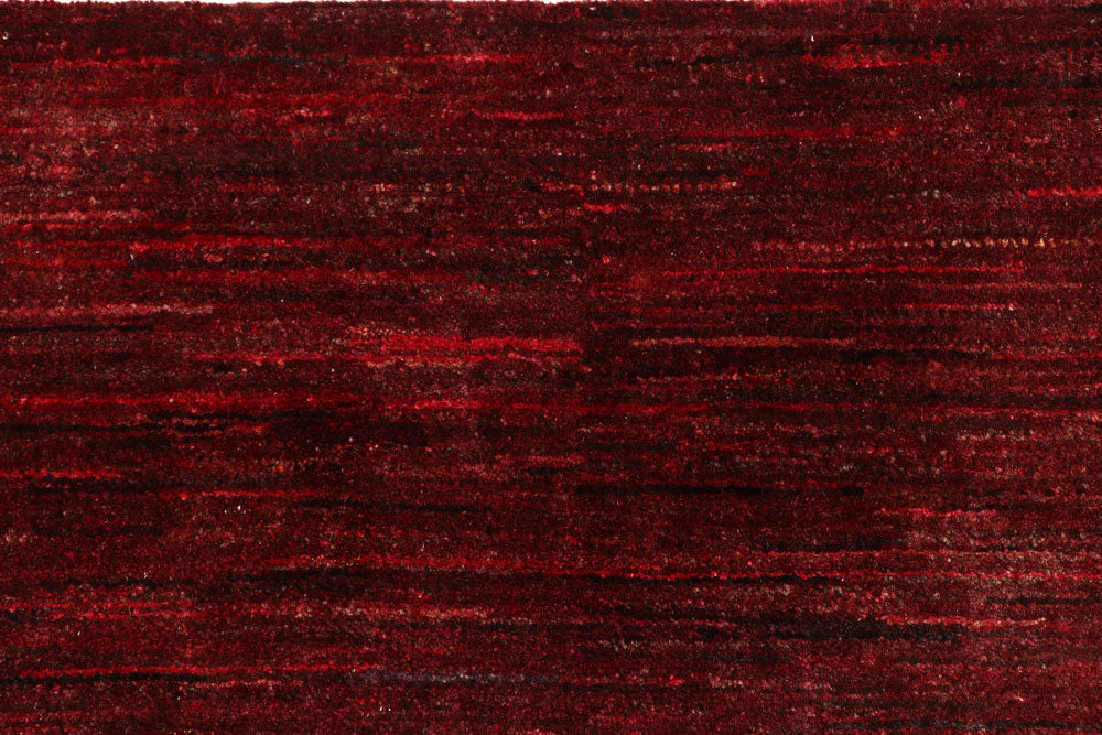 Brown Gabbeh 7' 11 x 10' - No. 55984 - ALRUG Rug Store