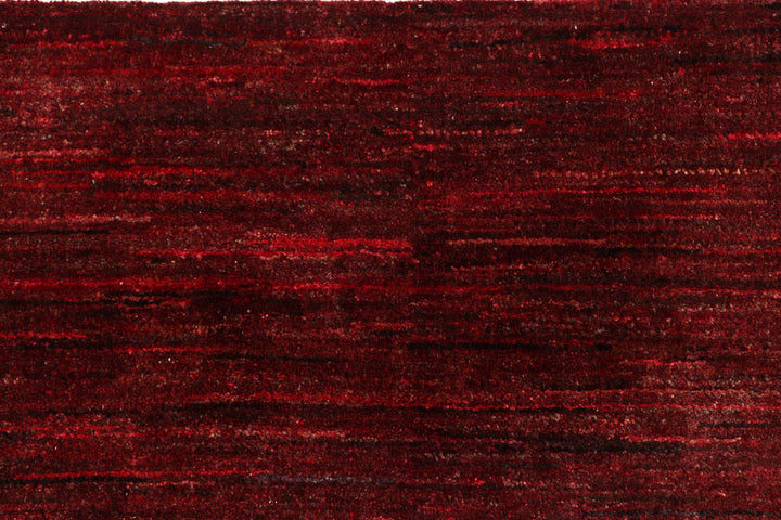 Brown Gabbeh 7' 11 x 10' - No. 55984 - ALRUG Rug Store