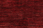 Brown Gabbeh 7' 11 x 10' - No. 55984 - ALRUG Rug Store