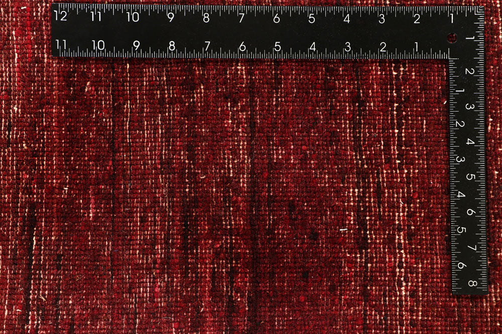 Brown Gabbeh 7' 11 x 10' - No. 55984 - ALRUG Rug Store