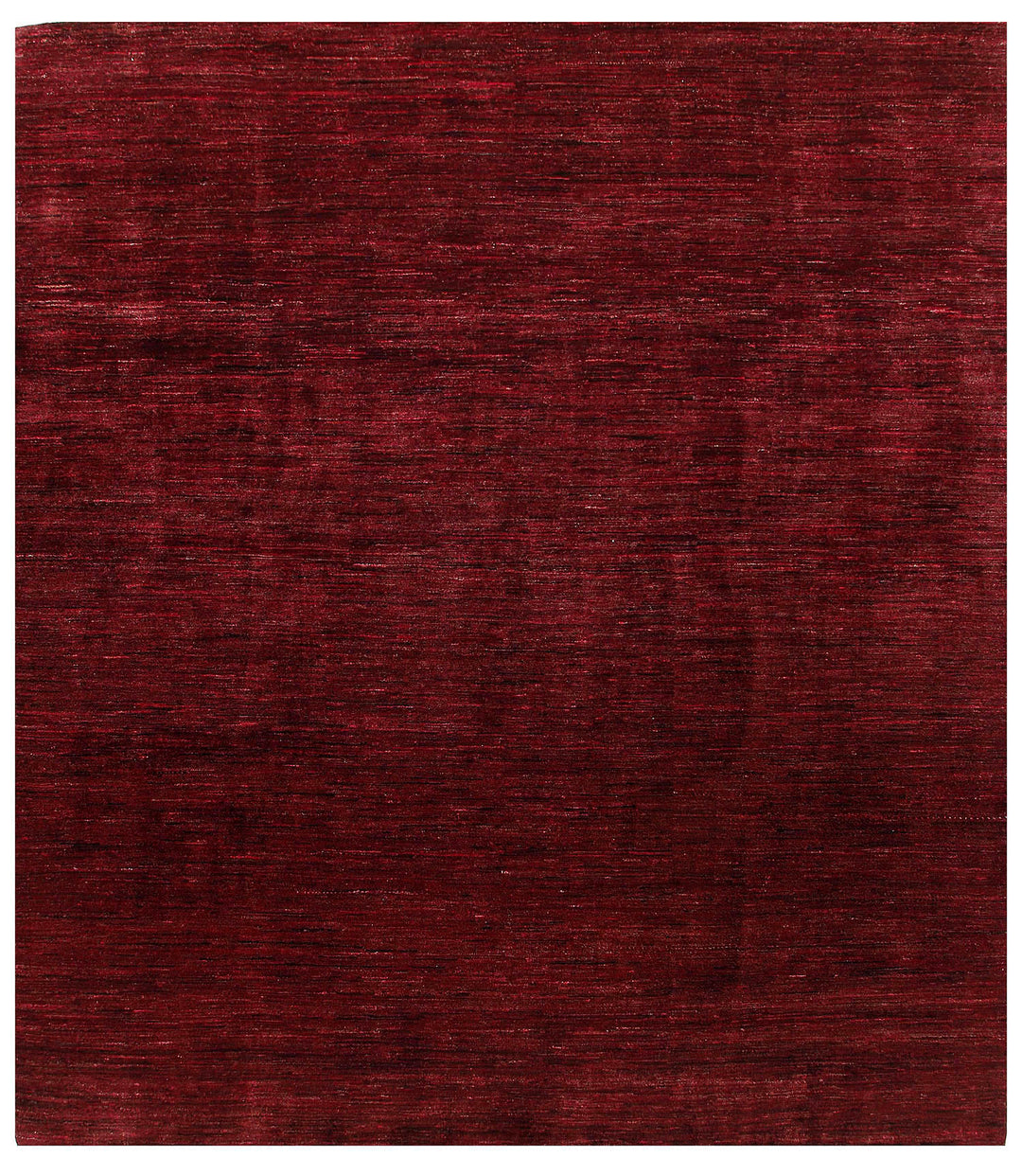 Brown Gabbeh 7' 11 x 10' - No. 55984 - ALRUG Rug Store