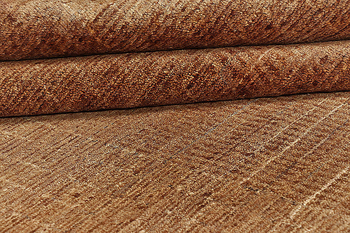 Peru Gabbeh 6' x 8' 11 - No. 55985 - ALRUG Rug Store