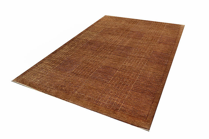 Peru Gabbeh 6' x 8' 11 - No. 55985 - ALRUG Rug Store