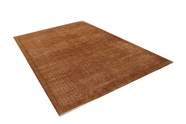 Peru Gabbeh 6' x 8' 11 - No. 55985 - ALRUG Rug Store