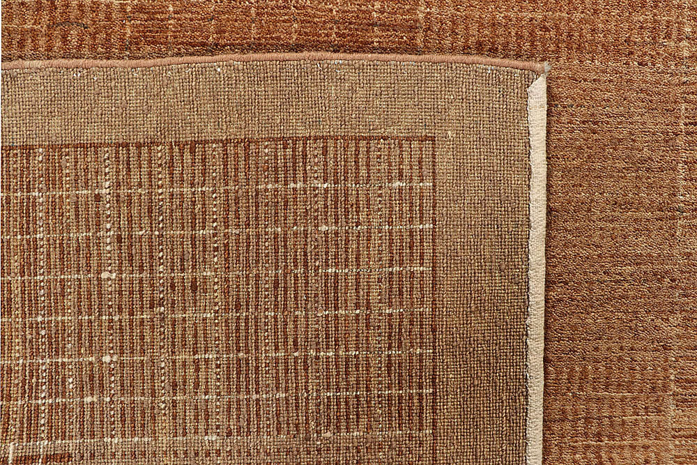 Peru Gabbeh 6' x 8' 11 - No. 55985 - ALRUG Rug Store