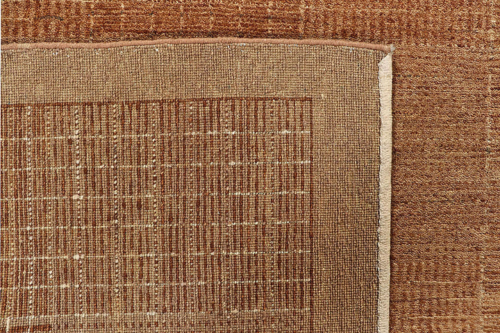 Peru Gabbeh 6' x 8' 11 - No. 55985 - ALRUG Rug Store