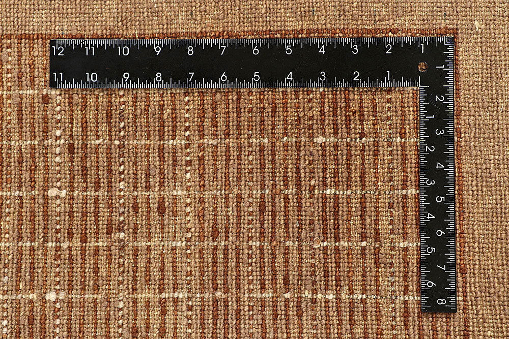 Peru Gabbeh 6' x 8' 11 - No. 55985 - ALRUG Rug Store