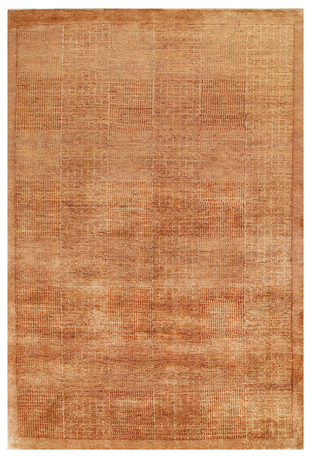 Peru Gabbeh 6' x 8' 11 - No. 55985 - ALRUG Rug Store
