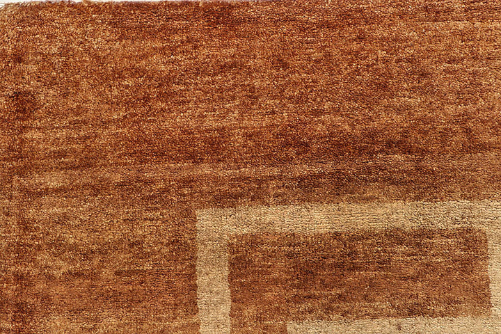 Sienna Gabbeh 6' 6 x 7' 10 - No. 55994 - ALRUG Rug Store