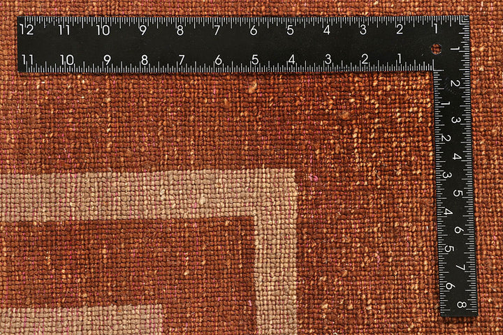 Sienna Gabbeh 6' 6 x 7' 10 - No. 55994 - ALRUG Rug Store