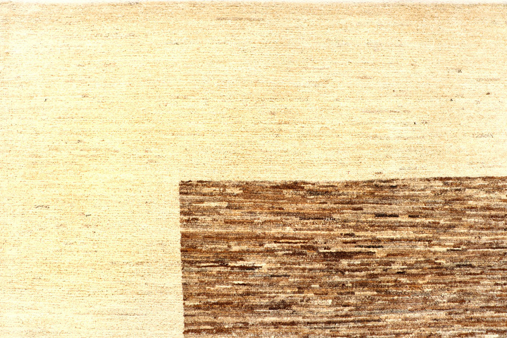 Sienna Gabbeh 6' x 9' 1 - No. 56001 - ALRUG Rug Store