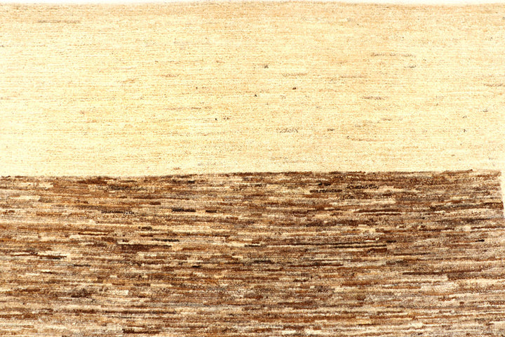 Sienna Gabbeh 6' x 9' 1 - No. 56001 - ALRUG Rug Store