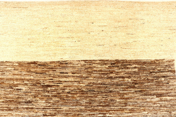 Sienna Gabbeh 6'  x" 9'  1" - No. QA13710