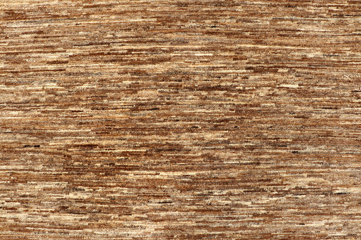 Sienna Gabbeh 6' x 9' 1 - No. 56001 - ALRUG Rug Store