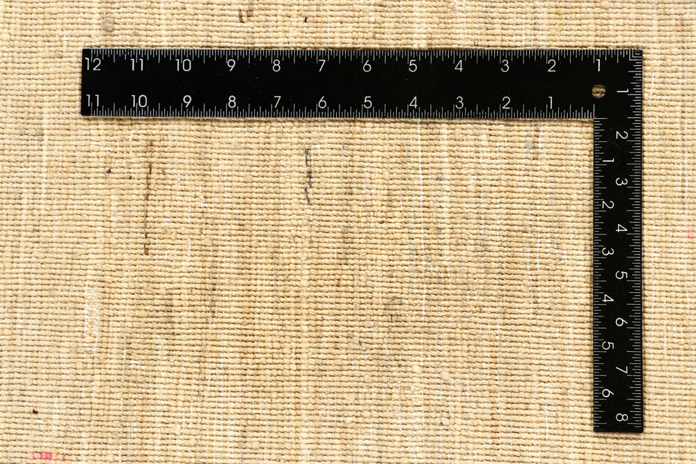 Sienna Gabbeh 6' x 9' 1 - No. 56001 - ALRUG Rug Store