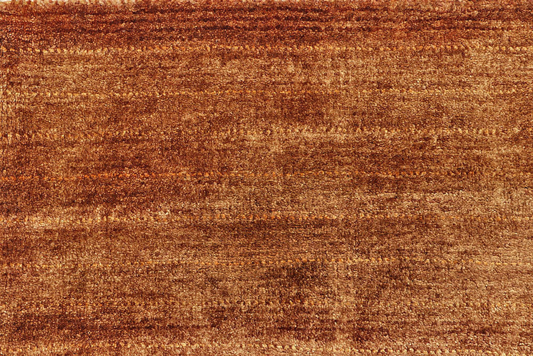 Peru Gabbeh 6'  4" x 8' " - No. QA13716