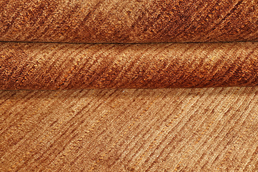 Peru Gabbeh 6'  4" x 8' " - No. QA13716