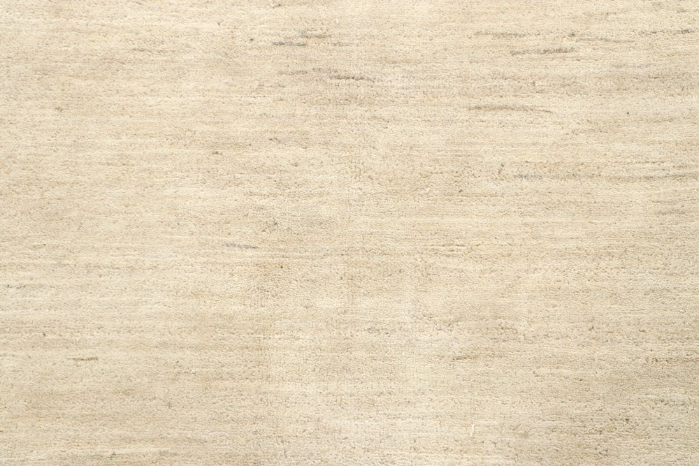 Wheat Gabbeh 8' 1 x 9' 10 - No. 56004 - ALRUG Rug Store