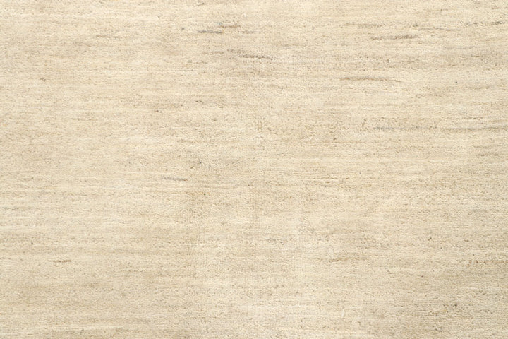 Wheat Gabbeh 8' 1 x 9' 10 - No. 56004 - ALRUG Rug Store