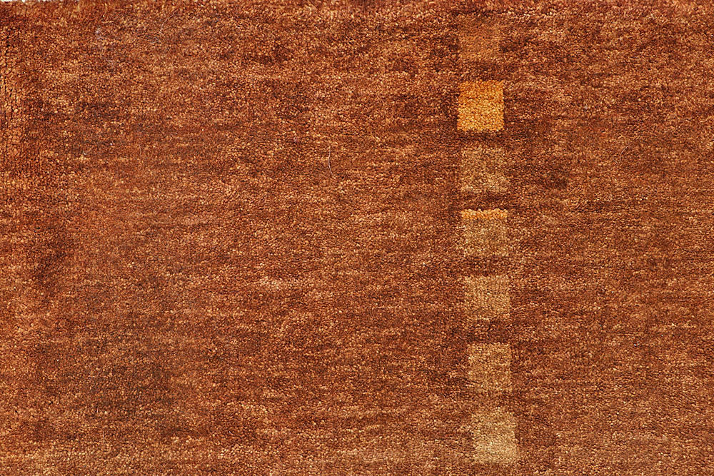 Sienna Gabbeh 7' 1 x 7' 2 - No. 56005 - ALRUG Rug Store