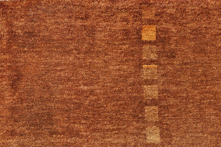 Sienna Gabbeh 7' 1 x 7' 2 - No. 56005 - ALRUG Rug Store