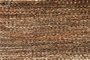 Saddle Brown Gabbeh 5' 10 x 9' 3 - No. 56009 - ALRUG Rug Store