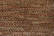 Saddle Brown Gabbeh 5' 10 x 9' 3 - No. 56009 - ALRUG Rug Store