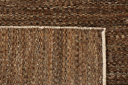 Saddle Brown Gabbeh 5' 10 x 9' 3 - No. 56009 - ALRUG Rug Store