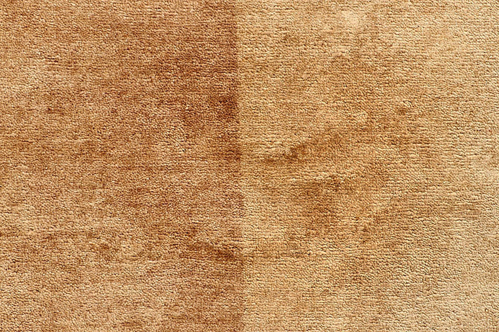 Multi Colored Gabbeh 6' x 9' 11 - No. 56014 - ALRUG Rug Store