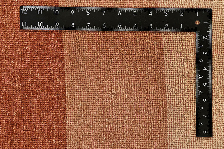 Multi Colored Gabbeh 6' x 9' 11 - No. 56014 - ALRUG Rug Store