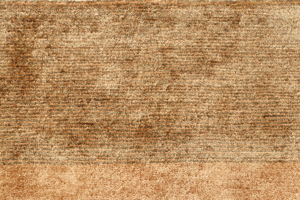 Wheat Gabbeh 6' x 8' 3 - No. 56017 - ALRUG Rug Store