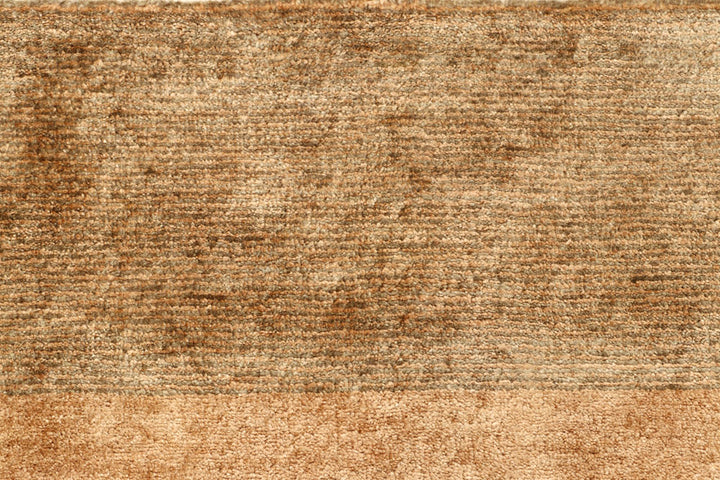 Wheat Gabbeh 6' x 8' 3 - No. 56017 - ALRUG Rug Store