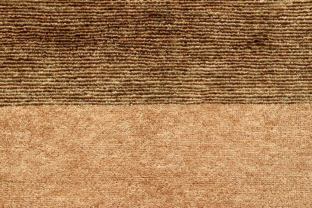 Wheat Gabbeh 6' x 8' 3 - No. 56017 - ALRUG Rug Store